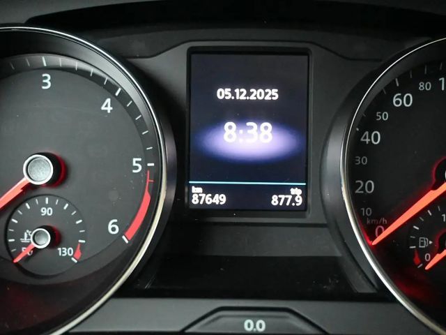 Volkswagen Passat Business DSG Variant