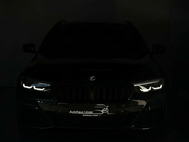 BMW 520 520d M-Sport