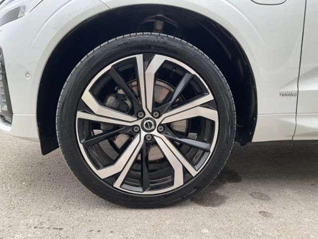 Volvo XC60 AWD R-Design T6