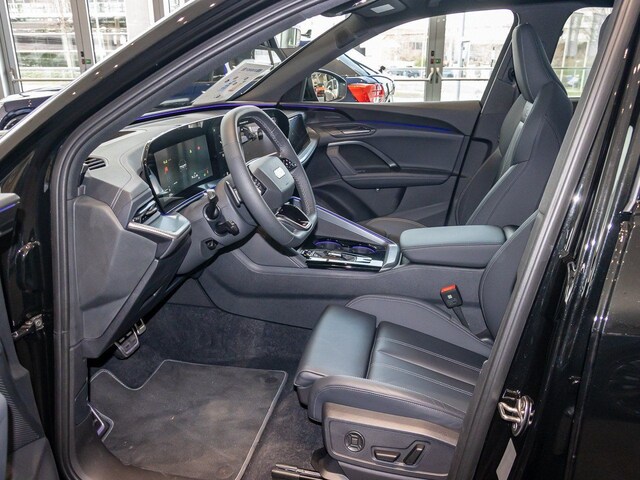 Audi Q5 Quattro S-Tronic