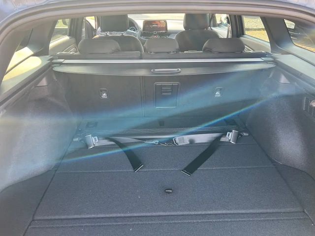 Hyundai i30 1.0 T-GDi