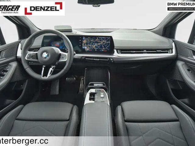 BMW 218 218d Active Tourer M-Sport