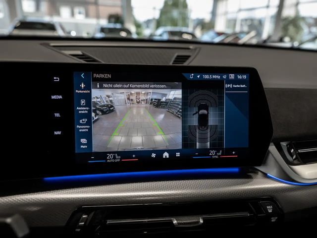 BMW X2 M-Sport sDrive