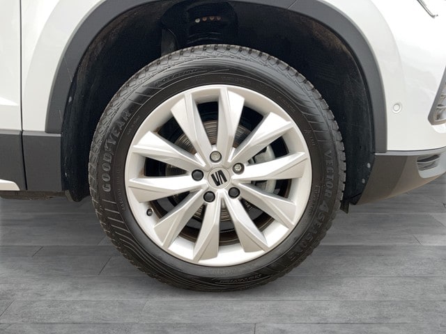 Seat Ateca 1.5 TSI DSG