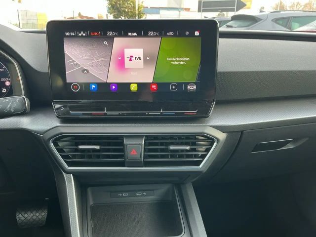 Seat Leon 2.0 TDI DSG Style