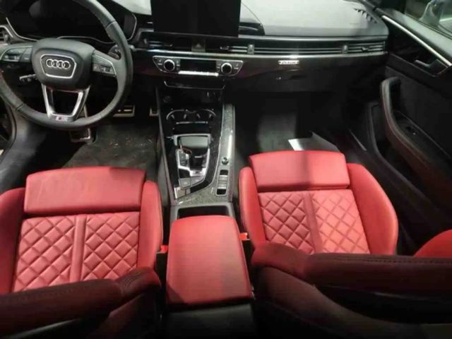 Audi S5 3.0 TFSI Cabriolet Competition Quattro