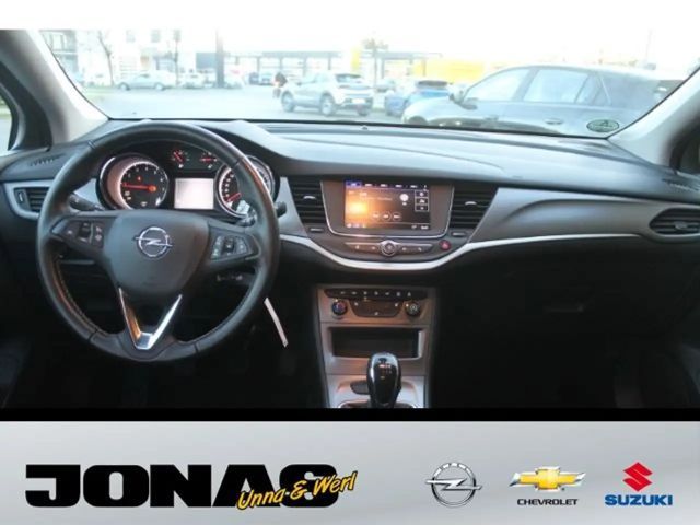 Opel Astra 1.2 Turbo Edition
