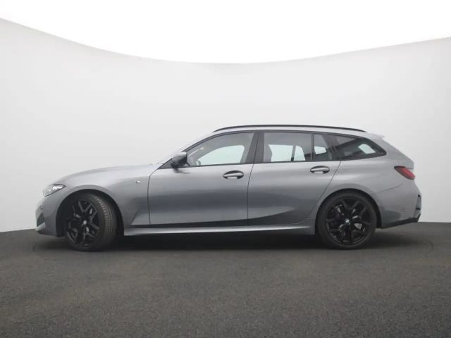 BMW 320 M-Sport xDrive