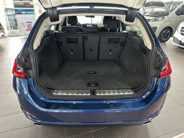 BMW 320 320d Touring xDrive