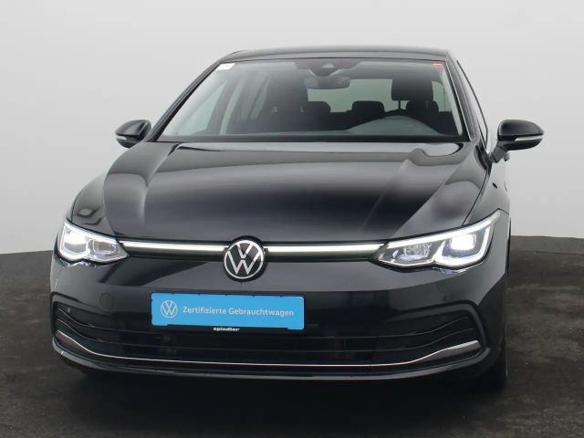 Volkswagen Golf 2.0 TDI DSG Style