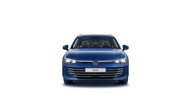 Volkswagen Passat Elegance Elegance Variant