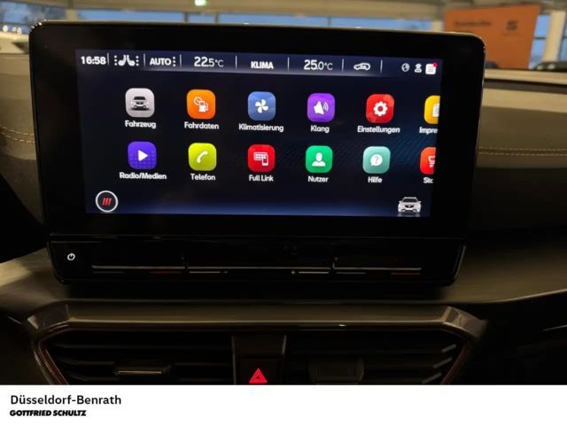 Cupra Formentor 1.5 TSI