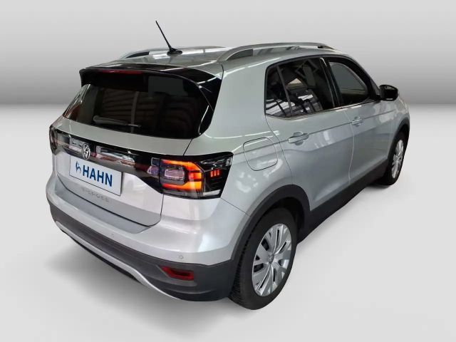 Volkswagen T-Cross 1.0 TSI Style