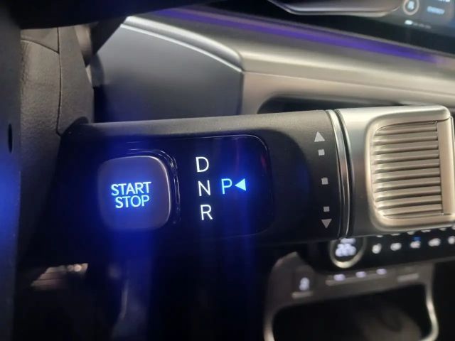 Hyundai IONIQ 9 4WD 6-zits UNIQ