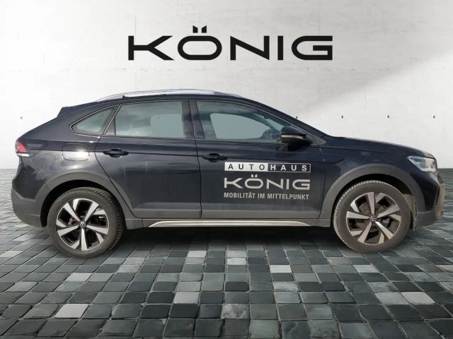 Volkswagen Taigo Style