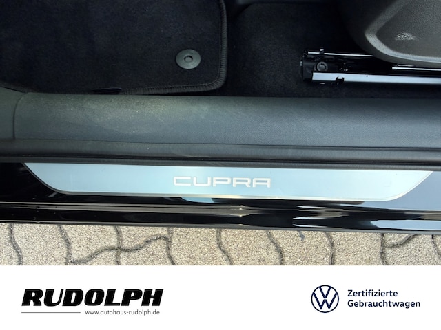 Cupra Formentor 1.5 TSI DSG