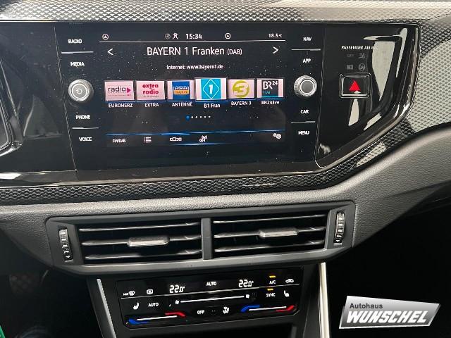 Volkswagen Taigo 1.0 TSI Life