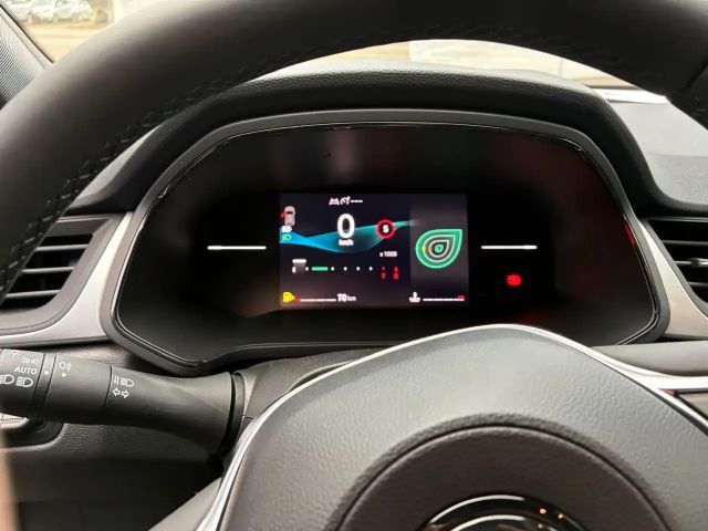 Mitsubishi ASX BASIS 1.0 T-Benziner 6-Gang