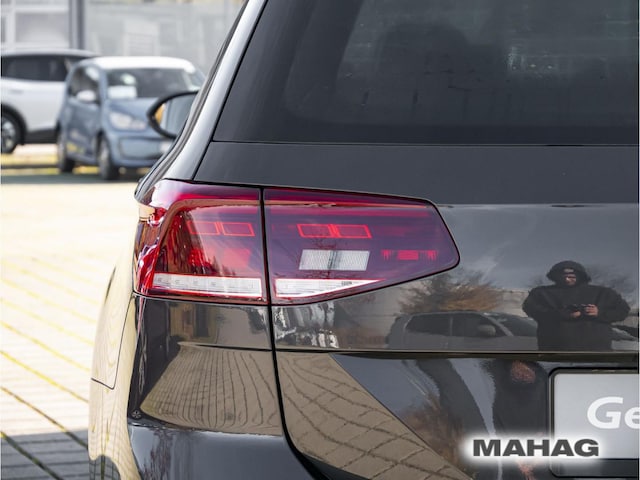 Volkswagen Passat 1.5 TSI DSG Variant