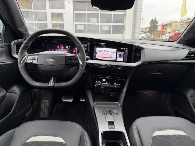 Opel Mokka GS-Line Grand Sport