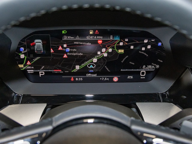 Audi A3 35 TDI S-Tronic Sportback