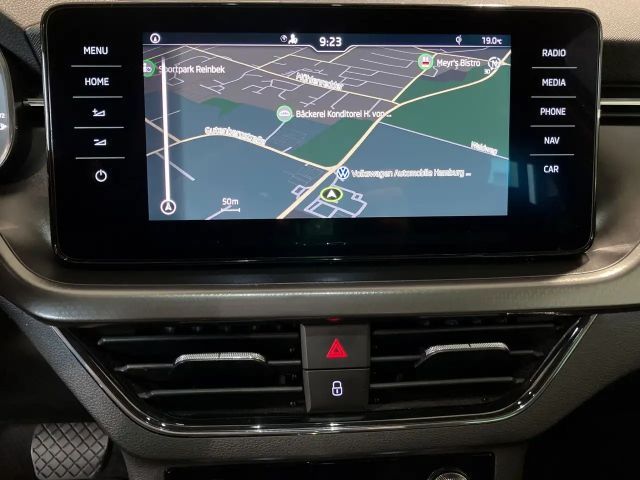 Skoda Kamiq 1.0 TSI Clever