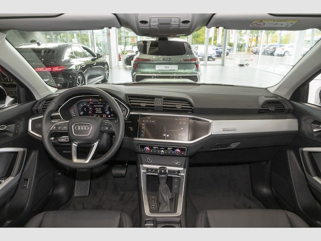 Audi Q3 Quattro S-Tronic