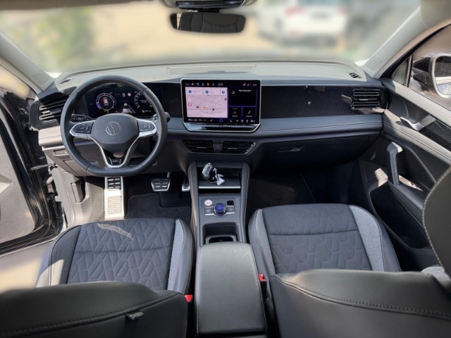 Volkswagen Tiguan 2.0 TDI DSG