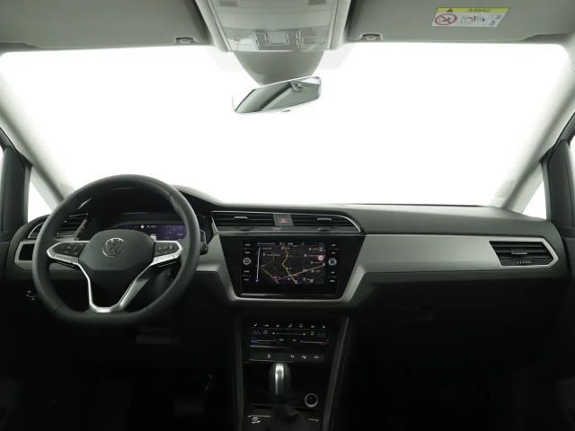 Volkswagen Touran DSG