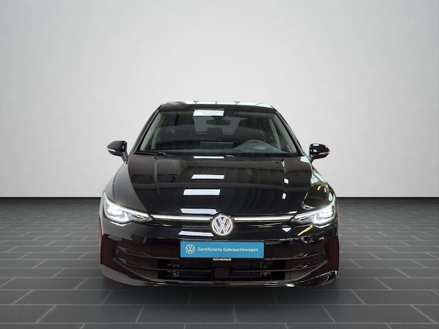 Volkswagen Golf DSG Life