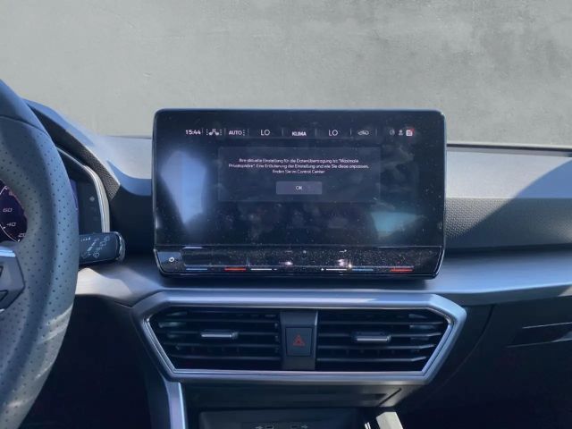 Seat Leon 2.0 TDI FR-lijn Sportstourer