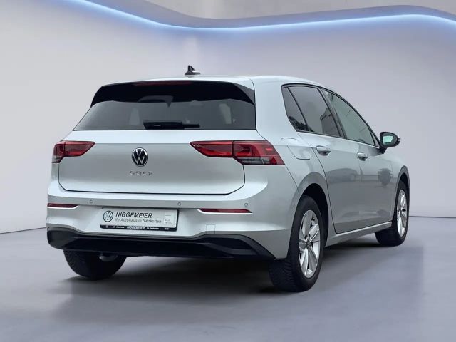 Volkswagen Golf Golf VIII Life