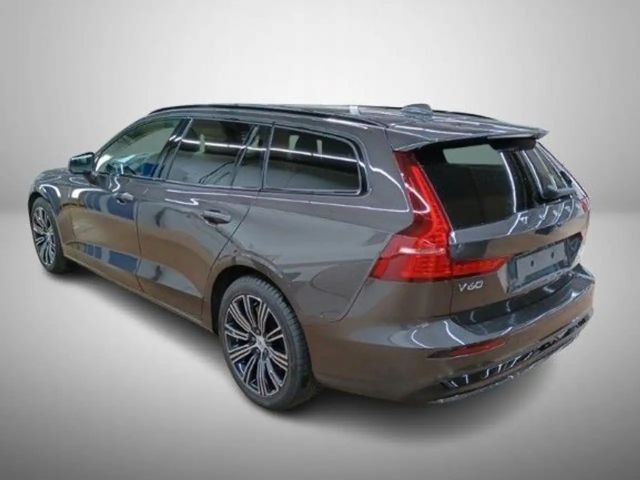 Volvo V60 Dark Plus