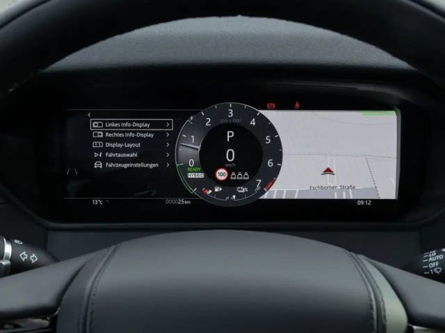 Land Rover Range Rover Velar P400e S