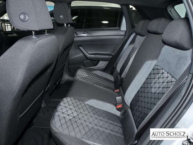 Volkswagen Polo Polo R-Line 1,0 TSI Navi Matrix KESSY virtual