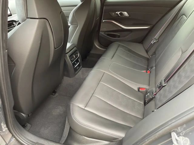 BMW M3 Competition Sedan