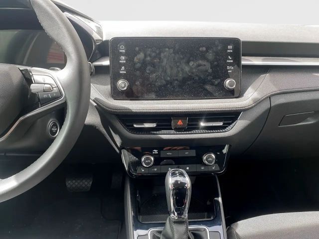 Skoda Fabia 1.0 TSI Tour