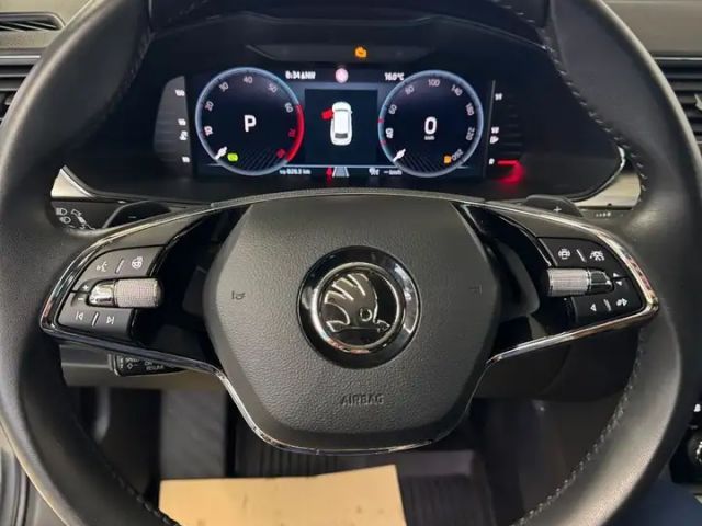 Skoda Superb 1.5 TSI Ambition