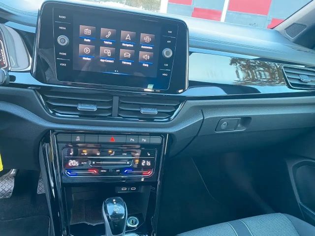 Volkswagen T-Roc Cabriolet Style