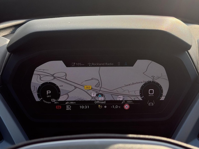 Audi Q4 e-tron 40 Sportback