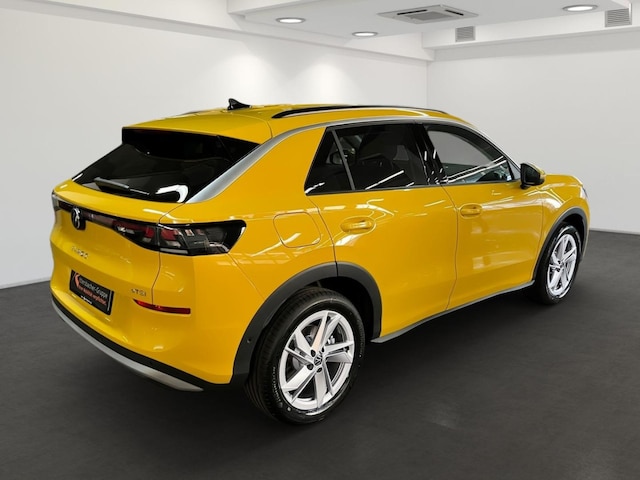 Volkswagen T-Roc DSG Life