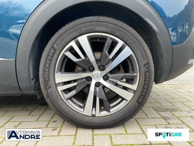 Peugeot 3008 Allure Pack Hybrid4