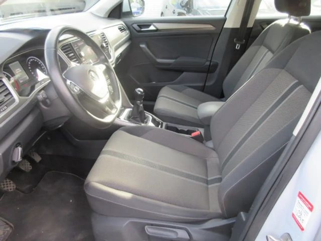 Volkswagen T-Roc 2.0 TDI Style