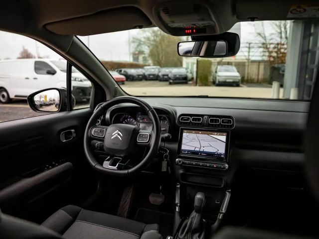 Citroën C3 Aircross 131 PK | Navi | Airco | a. Camera | Zetelverw. ...