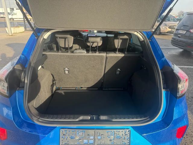 Ford Puma EcoBoost Titanium