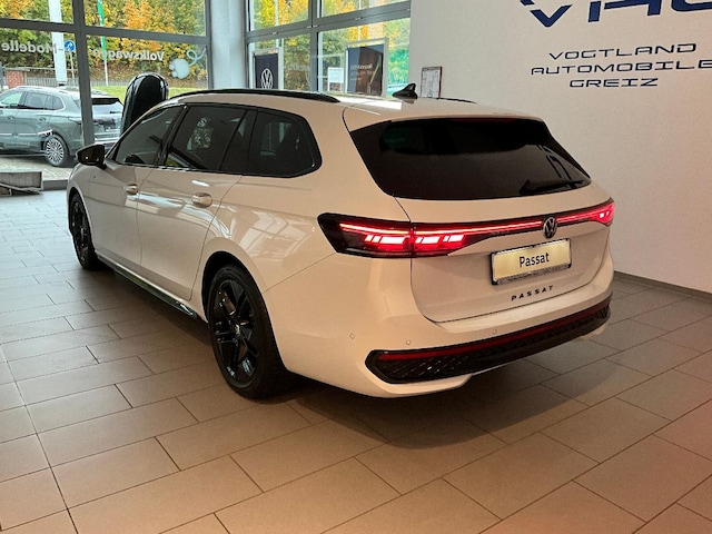 Volkswagen Passat PASSAT    2.0R-L  DT142 TDID7A