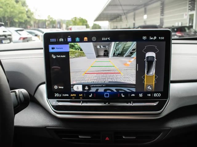 Volkswagen ID.4 52 KWh Pure