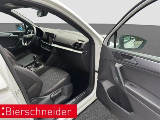 Seat Tarraco 1.5 TSI FR-lijn