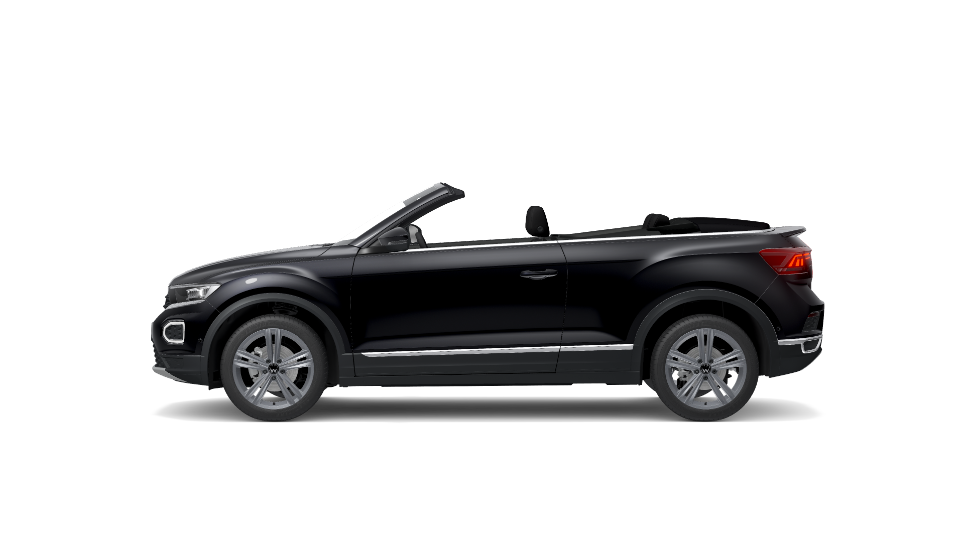 Volkswagen T-Roc Cabriolet DSG Style