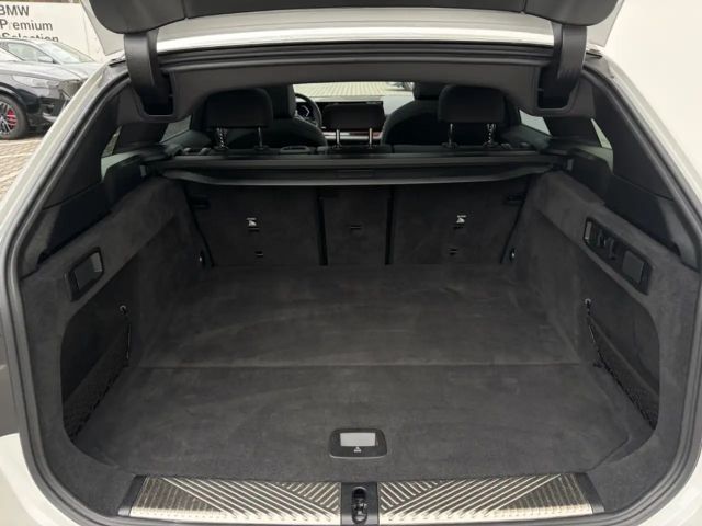 BMW 520 520i M-Sport